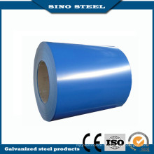 Dx53D Prepainted Colored Coated Galvanized Steel Coil